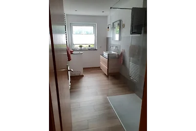 Appartamento Vacanza con famiglia Prüm