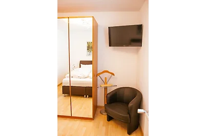 Ferienwohnung Glockenturmblick