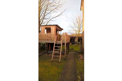 Appartamento Vacanza con famiglia Gerdau