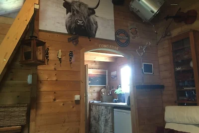 Ferienparadies in Traumlage