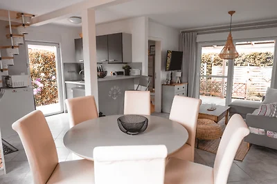 Haus Inselblick