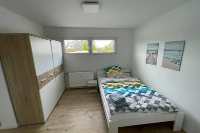 Herrliches Zweibett-Zimmer im