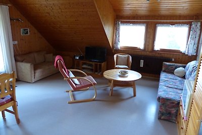 Vakantieappartement Gezinsvakantie Wieden