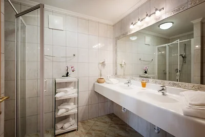 Hotel Alpinjuwel Gerlos - Apartment
