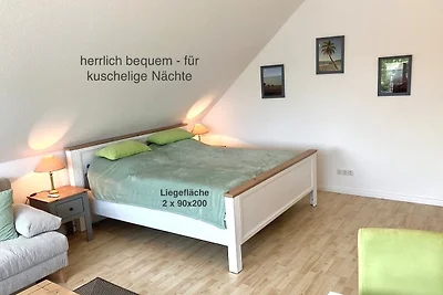 Ap. Morgenrot - Haus Nordlichter