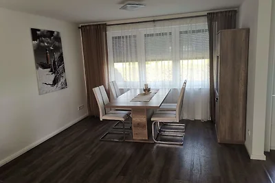 FeWo Urbaniak Waddens