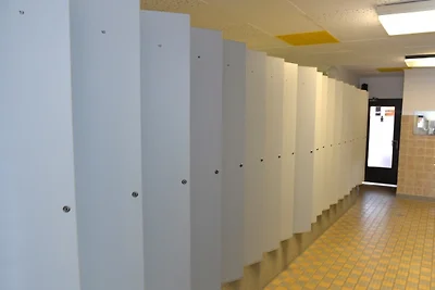 Fewo 91 WHG C 19 in Burhave