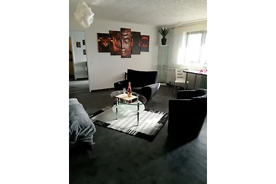 Appartamento Vacanza con famiglia Dobel