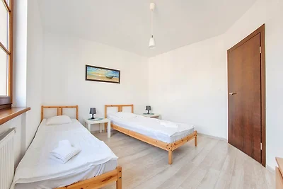 Sun&Snow Marina Park - Bulwar