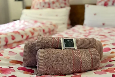 apartman za odmor Obiteljski odmor Eurasburg