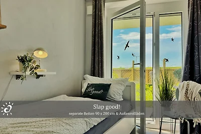 Ferienwohnung de Tuunkrüper