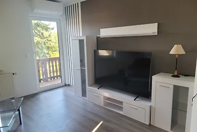 Vakantieappartement Gezinsvakantie Noordzee