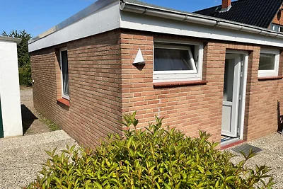 Vakantieappartement Gezinsvakantie Grömitz