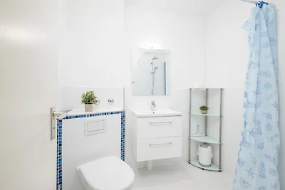 Appartamento Vacanza con famiglia Timmendorfer Strand