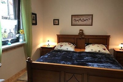 Vakantieappartement Gezinsvakantie Ilsenburg