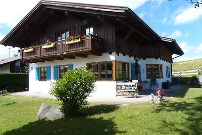 Holiday flat family holiday Bad Bayersoien