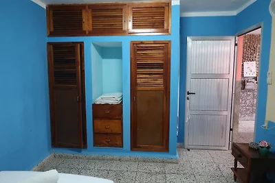 Hostal de los Caracoles Appartement
