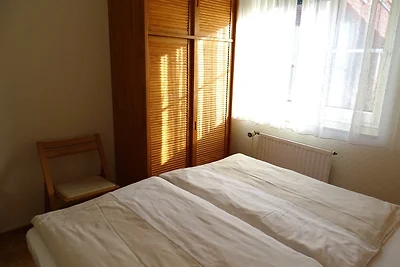 Appartamento Vacanza con famiglia Dahme