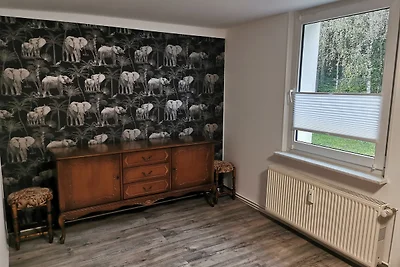 Am Wald der Sinne, Dieter