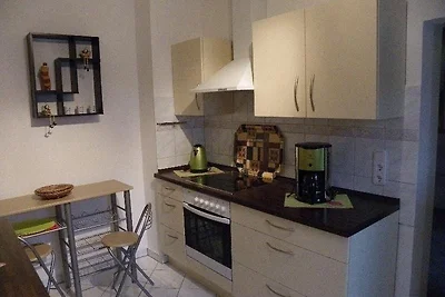 Ferienwohnung Familie Hempel