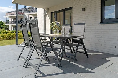 Dahmer Dünen Baltic Domizil