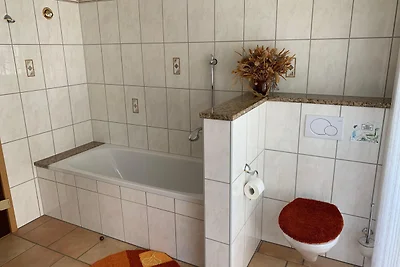 Ferienhaus HirschRudel -