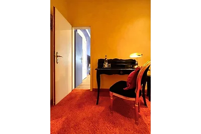 Appartamento Vacanza con famiglia Boppard