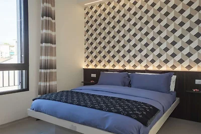 Ferienhaus Astrid - Modernes