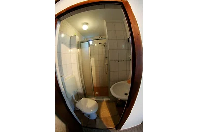 Ferienhaus in Waren Müritz