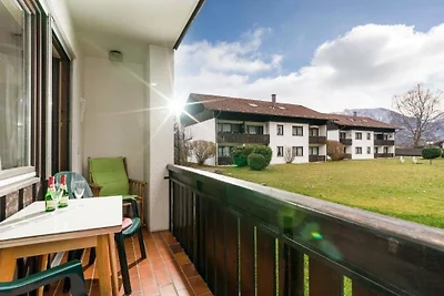 Appartamento Vacanza con famiglia Oberaudorf