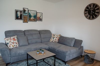 Vakantieappartement Gezinsvakantie Barßel