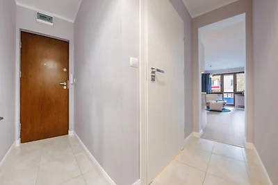 Sun&Snow Zdrojowa - Apartment 22/3