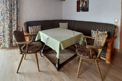 Vakantieappartement Gezinsvakantie Prem