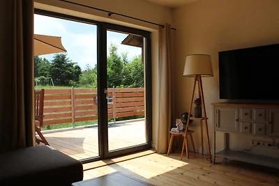 Casa vacanze Vacanza di relax Oberharz am Brocken