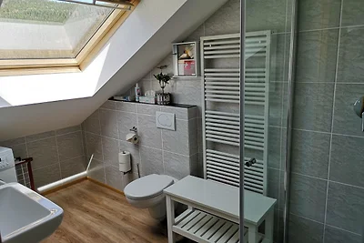 Vakantieappartement Gezinsvakantie St. Blasien