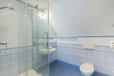 S3 im Friesenhaus Sara