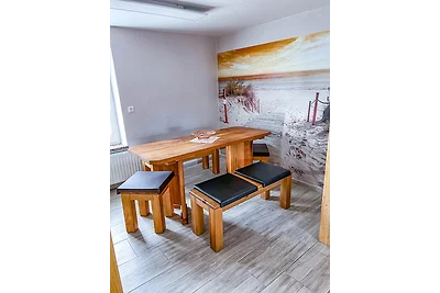 Ferienwohnung - Seebad