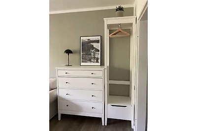 Vakantieappartement Gezinsvakantie Goslar