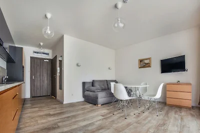 Appartamento Vacanza con famiglia Sianożęty