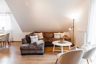 Vakantieappartement Gezinsvakantie Grasberg