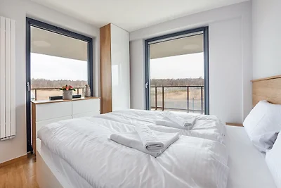 Sun&Snow Resorts - Apartment B1