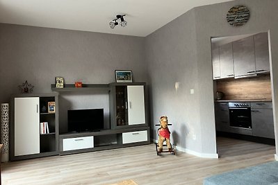 Vakantieappartement Gezinsvakantie Reichensachsen