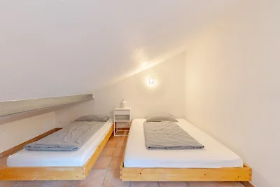 Ferienhaus "Todt" Whg 2