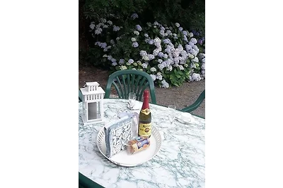 Vacances en Bretagne à