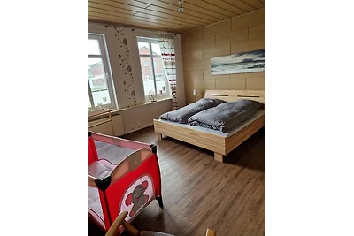 Grosses Ferienhaus Nordhastedt 2- 6