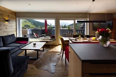 Panorama Loft by Villa Mama