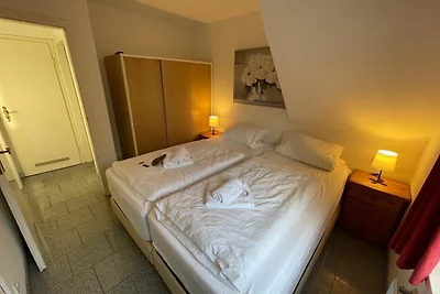 Sylt-Westerland Keitumer Landstr.