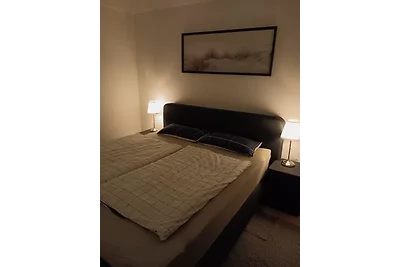 Vakantieappartement Gezinsvakantie Butjadingen