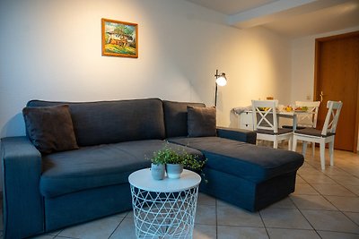 Vakantieappartement Gezinsvakantie Grömitz