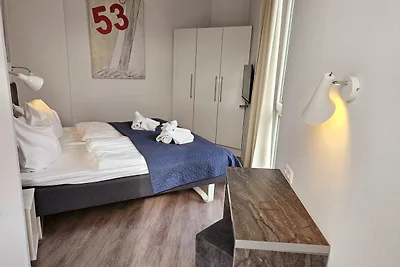 App. 27 / Penthouse Am Passathafen